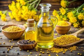 За полгода объем поставок продукции АПК из Подмосковья увеличился на 18% относительно первого полугодия 2024 года 